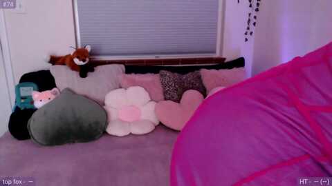 fiona @ myfreecams on 20231122