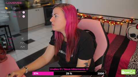 gennyrock @ myfreecams on 20231122