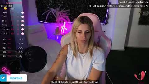 gymgirl_ @ myfreecams on 20231122