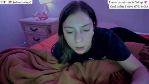hurricanelexi @ myfreecams on 20231122