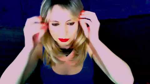 ineedslaves @ myfreecams on 20231122