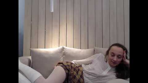 innocent_miss @ myfreecams on 20231122