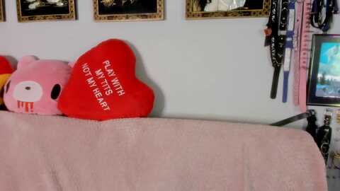 isabelle_babe @ myfreecams on 20231122