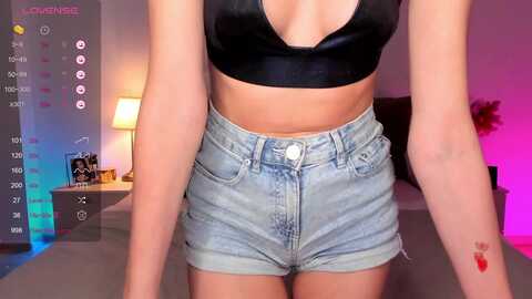 juliafendi @ myfreecams on 20231122