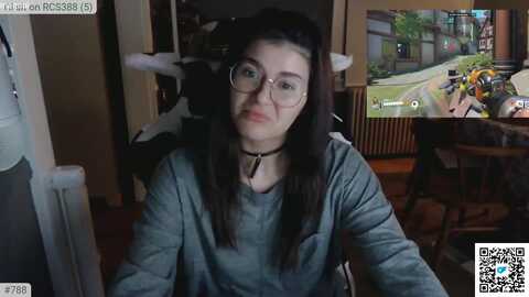 kewuwu @ myfreecams on 20231122