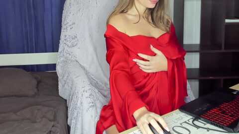 kimbasin @ myfreecams on 20231122