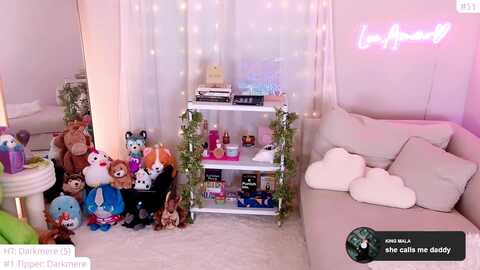 lea_amano @ myfreecams on 20231122