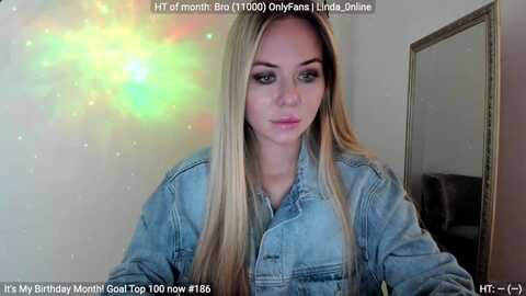 linda_0nline @ myfreecams on 20231122