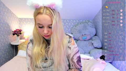 lisafalls @ myfreecams on 20231122
