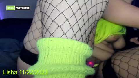 lishaxlicious @ myfreecams on 20231122