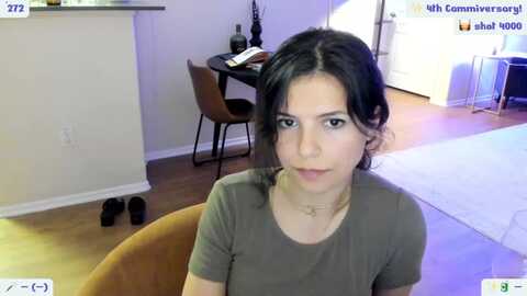 littlethot @ myfreecams on 20231122