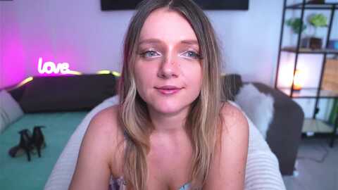 magneticamy @ myfreecams on 20231122