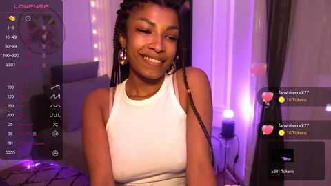 manelikpearce @ myfreecams on 20231122