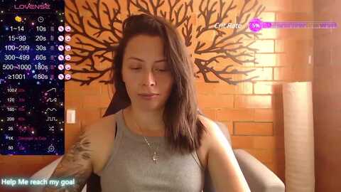melanny_69 @ myfreecams on 20231122