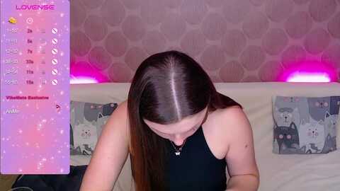 mia_jordan @ myfreecams on 20231122