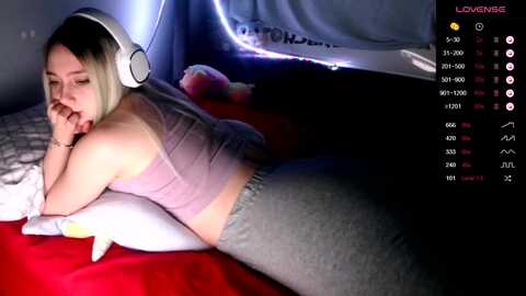 misssexyvegas @ myfreecams on 20231122