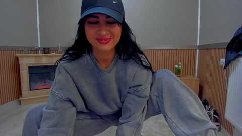 nickyluxe @ myfreecams on 20231122
