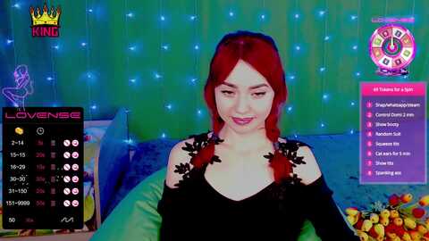 nimfeya @ myfreecams on 20231122