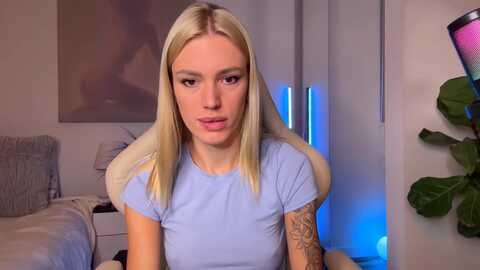ohbabykelly @ myfreecams on 20231122