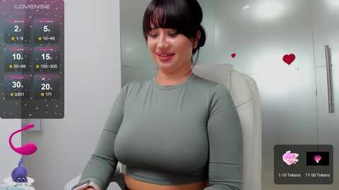 perfecttits96 @ myfreecams on 20231122