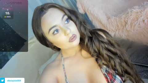 pixieland @ myfreecams on 20231122