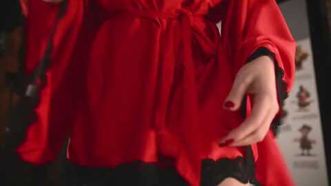 rocknrose @ myfreecams on 20231122