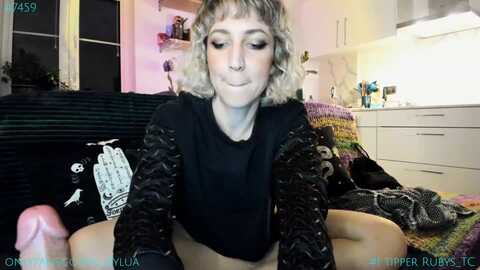ruby_lua @ myfreecams on 20231122