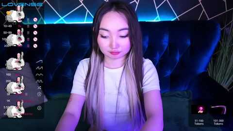 sakurasmile @ myfreecams on 20231122