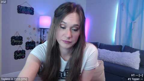 schatze_blake @ myfreecams on 20231122