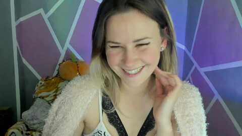 sexy_ukr @ myfreecams on 20231122