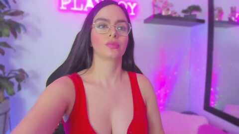 sexybabyjarel @ myfreecams on 20231122