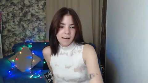 shalyka @ myfreecams on 20231122
