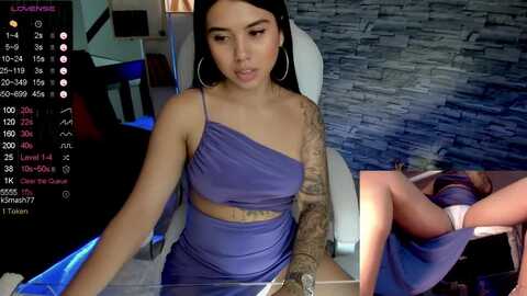 shanabellucy @ myfreecams on 20231122