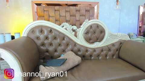 shannol_ryan @ myfreecams on 20231122