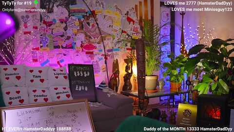sindyy @ myfreecams on 20231122