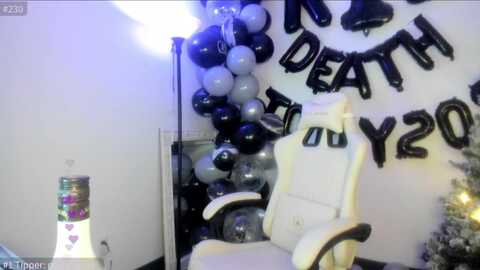 sparklybday