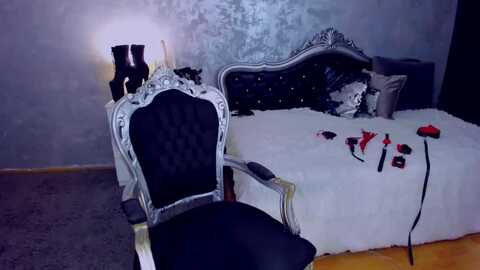 sugarsalt @ myfreecams on 20231122
