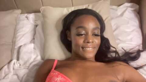 sweetxebony1 @ myfreecams on 20231122