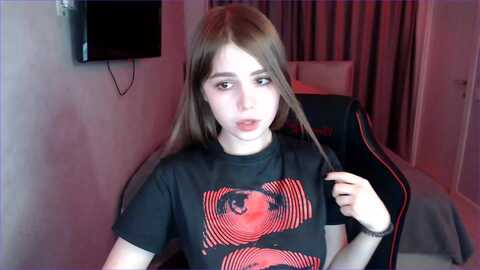 tripleprinces @ myfreecams on 20231122