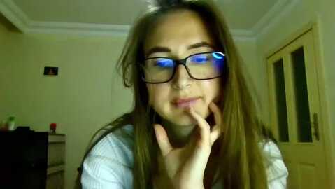 valenseaya @ myfreecams on 20231122