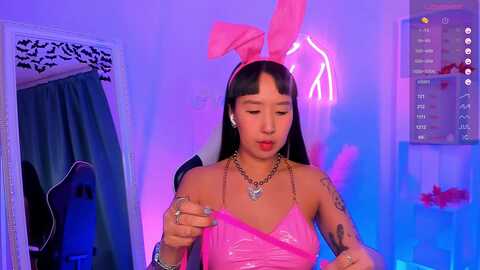 a11yson @ myfreecams on 20231123