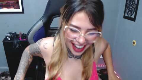 amaia_harris @ myfreecams on 20231123