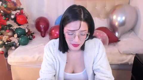 ana_ruh @ myfreecams on 20231123