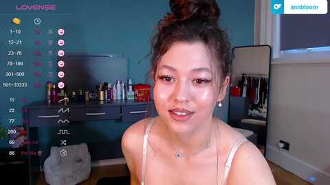 annangelx @ myfreecams on 20231123