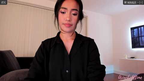 arianbelltime @ myfreecams on 20231123