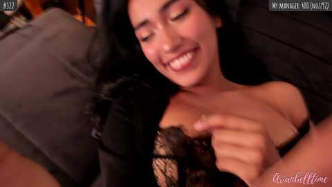 arianbelltime @ myfreecams on 20231123