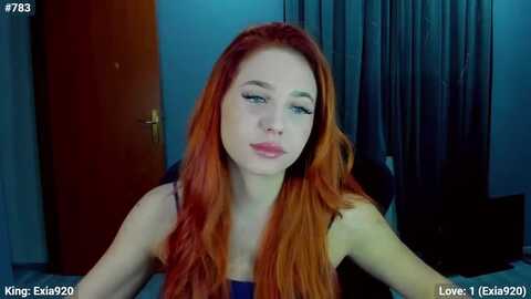 blueees @ myfreecams on 20231123