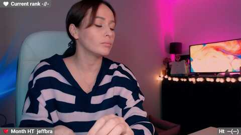 cacoffee @ myfreecams on 20231123