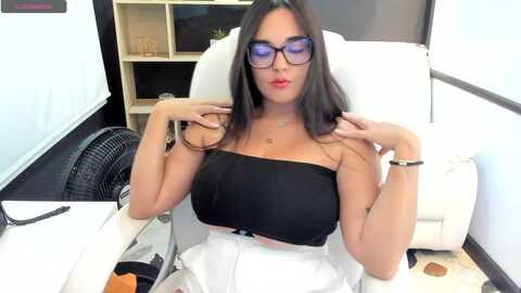 celeste_bruce @ myfreecams on 20231123