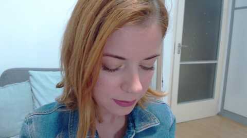 cynthiarae @ myfreecams on 20231123